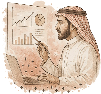 تحليل السوق والمنافسين من منظور تجربة المستخدم