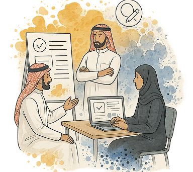 مخرجات النمو القائم على المحتوى Organic Growth