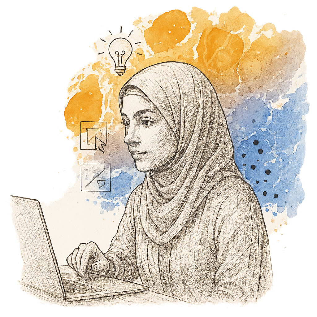 التنفيذ + التحسين