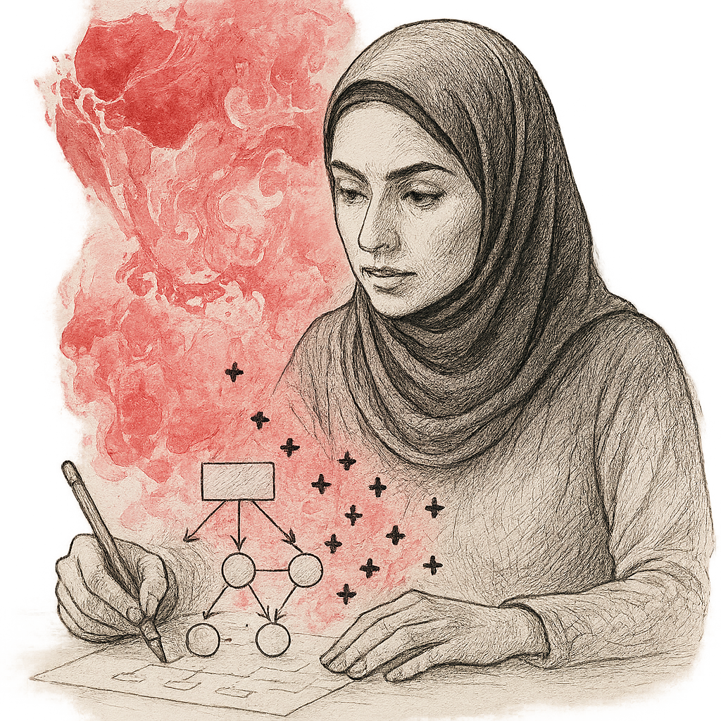 تصميم الاستراتيجية