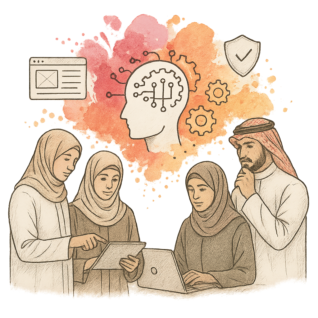 قيمة تحسين تجربة المستخدم