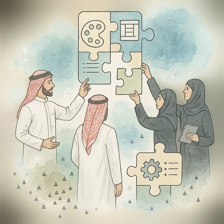 نقاط قرار صغيرة تغيّر تجربة تطبيقات الجوال