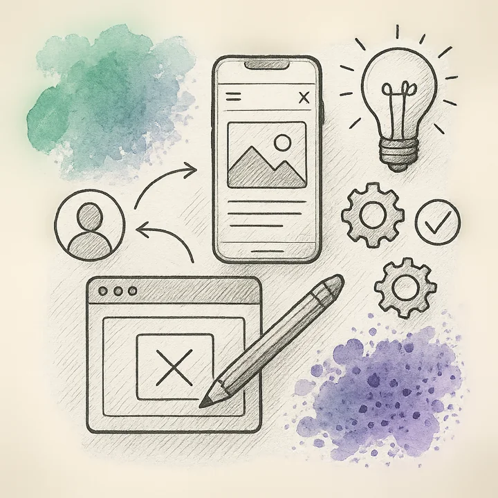 اختبار قابلية استخدام خفيف قبل إطلاق الميزة