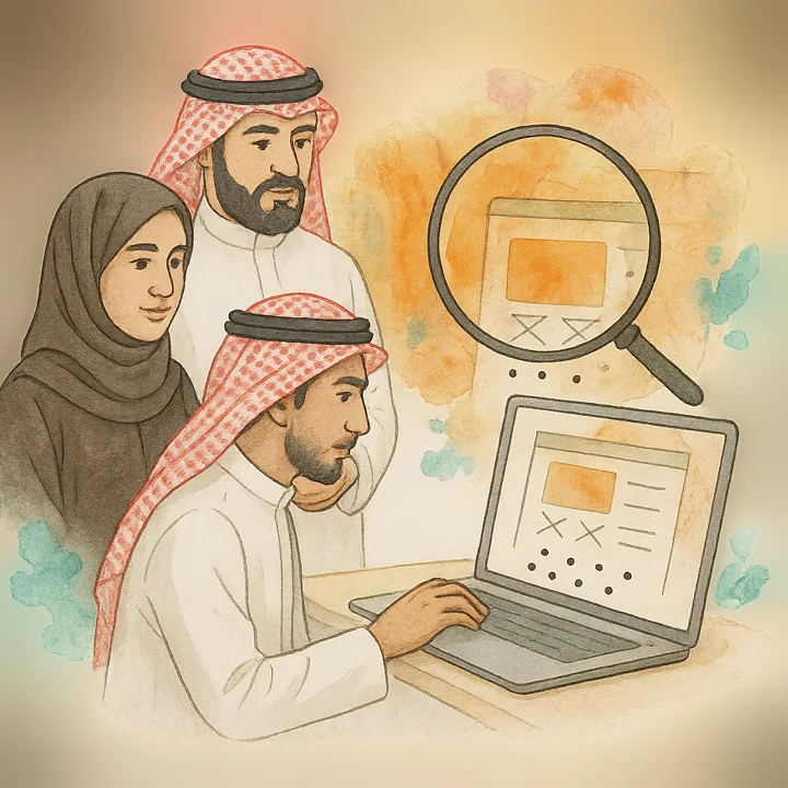 استخدام الذكاء الصناعي لتحسين نصوص المنتج بحذر