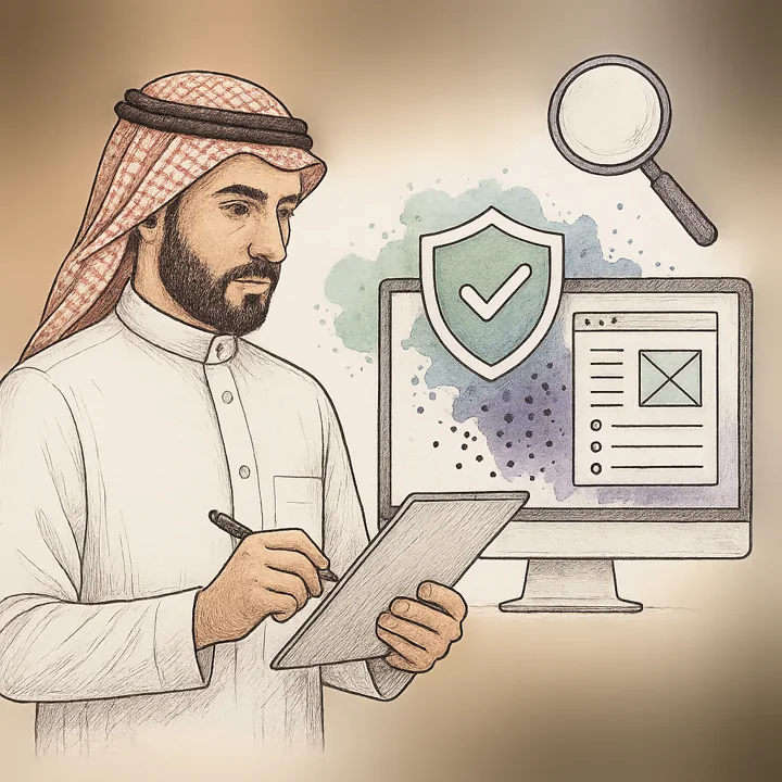 ربط الاستراتيجية الرقمية برحلة المستخدم اليومية