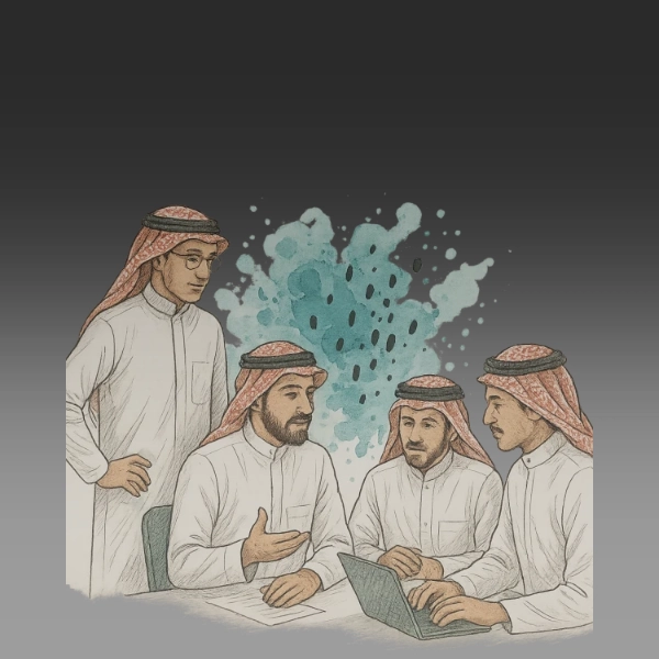 05 - القطاعات التي نساندها - الجهات الاستشارية