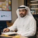 أحمد القحطاني