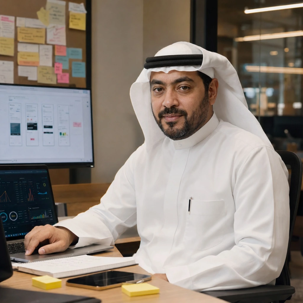أحمد القحطاني