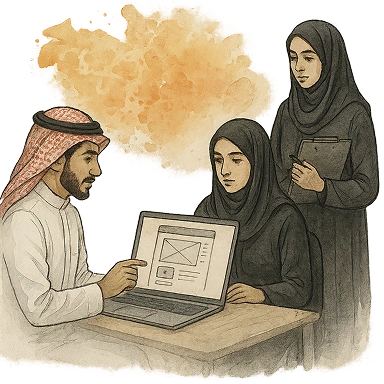 اختبار قابلية الاستخدام للنموذج الأولي