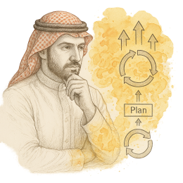 الإطلاق والتحسين المستمر