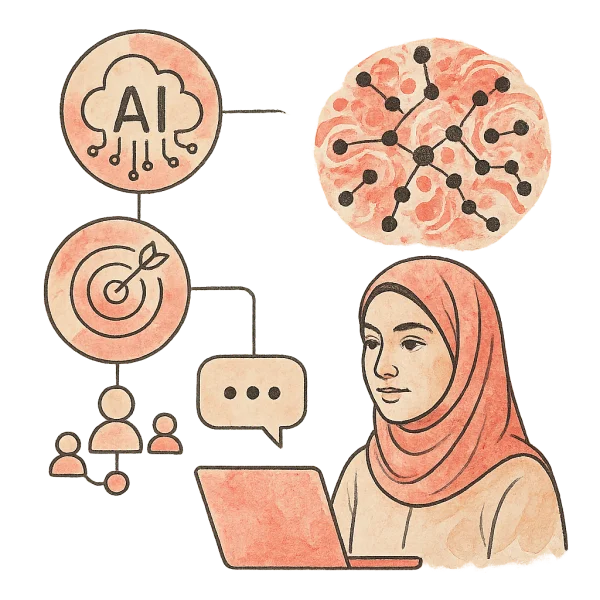 التعرف على الأنماط والتنبؤ بالاحتياجات