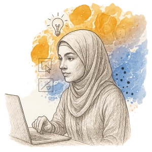 التنفيذ + التحسين