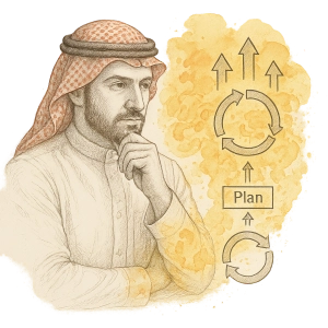 القياس، التتبع، والتطوير
