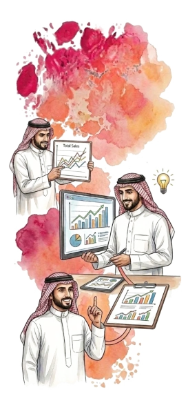 القيمة التي قد تفوّتها.. دون استراتيجية رقمية