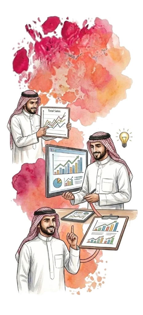 القيمة التي قد تفوّتها.. دون استراتيجية رقمية