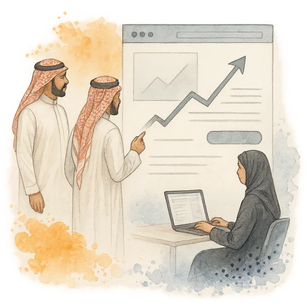 القيمة التي نضيفها