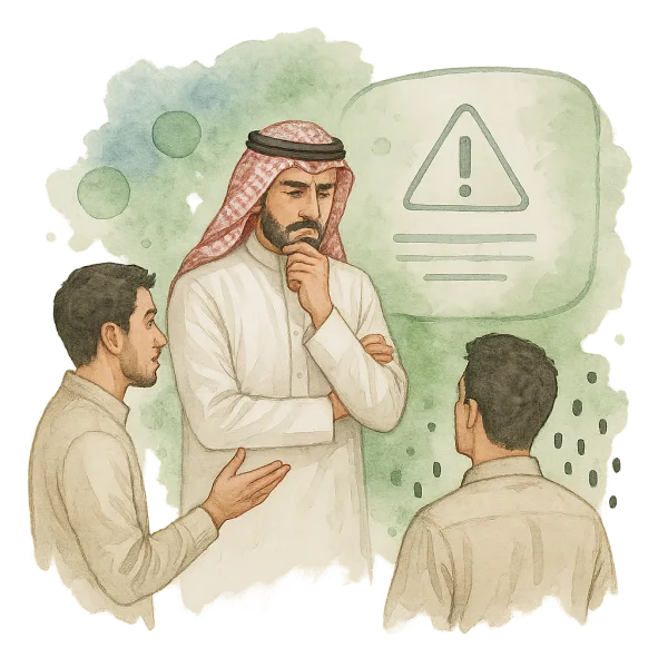 المشكلة التي نحلها