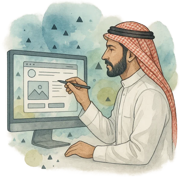 تحسين التحويل باستخدام الذكاء الاصطناعي
