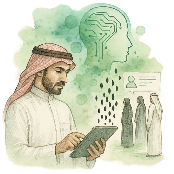 تحسين المحتوى الحكومي