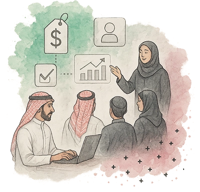 تحسين تجربة التسعير والاشتراك