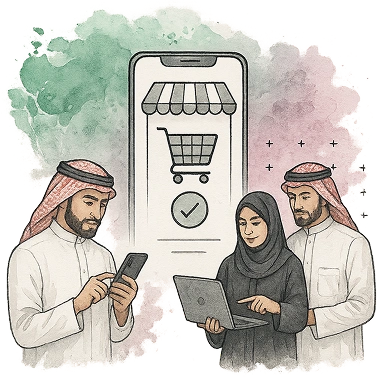 تحسين تجربة التصفح عبر الجوال