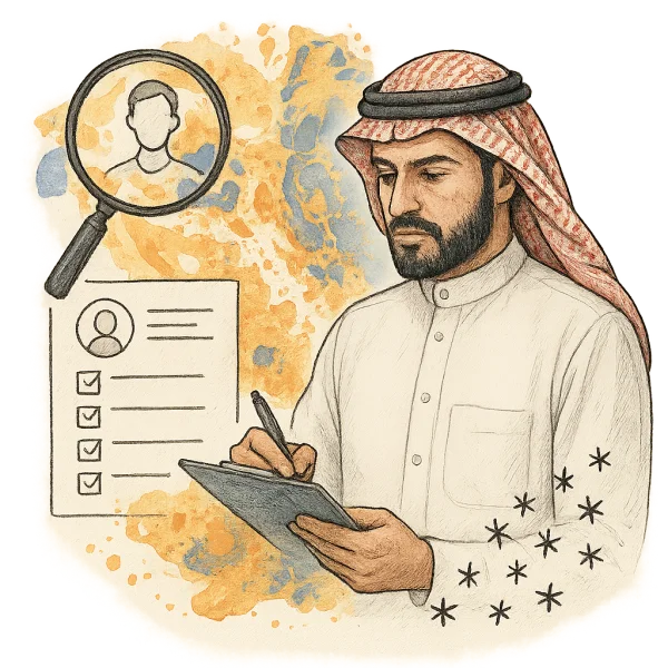 تحليل الانطباعات وردود الفعل