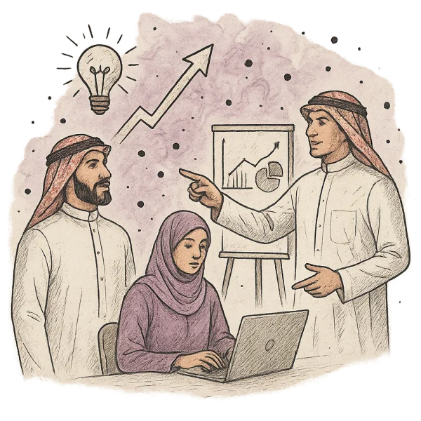 تحليل البيانات المبكرة بذكاء