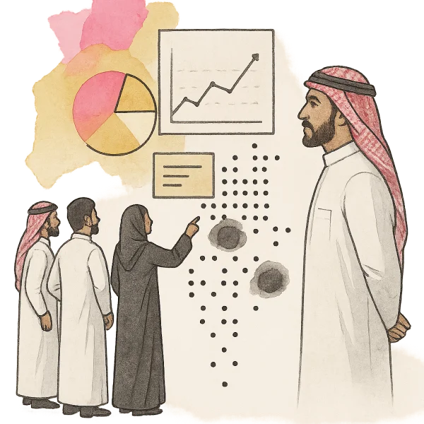 تحليل المشاعر والانطباعات