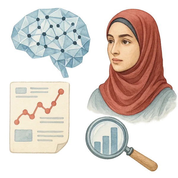تحليل سريع للبيانات الحكومية الضخمة