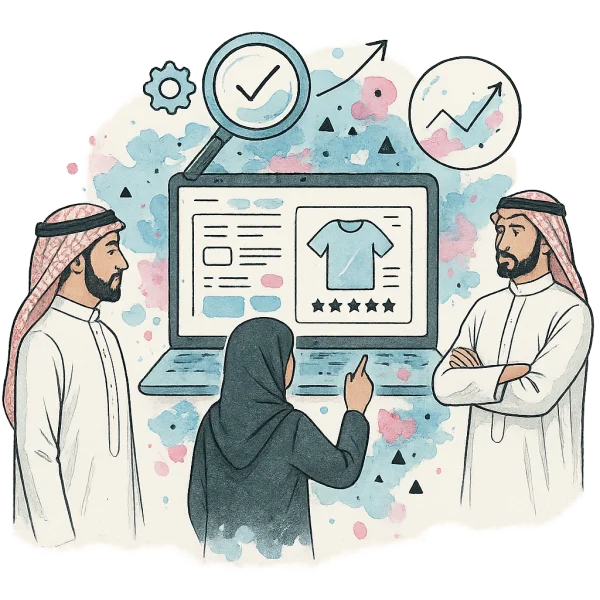 تحليل فعالية التصميمات السابقة