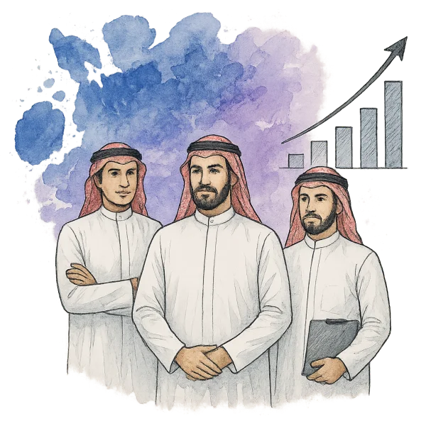 تحويل التجربة الرقمية إلى ميزة تنافسية يصعب تقليدها