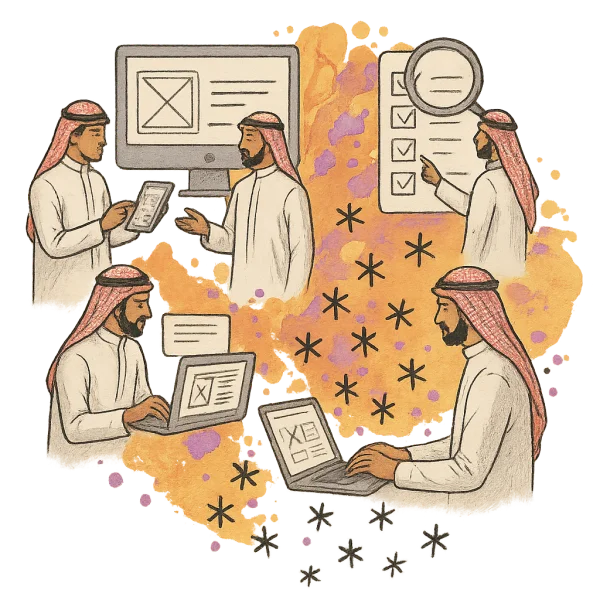 تدريب ورفع نضج داخلي كخيار إضافي