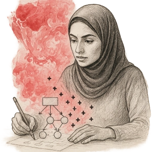 تصميم الاستراتيجية