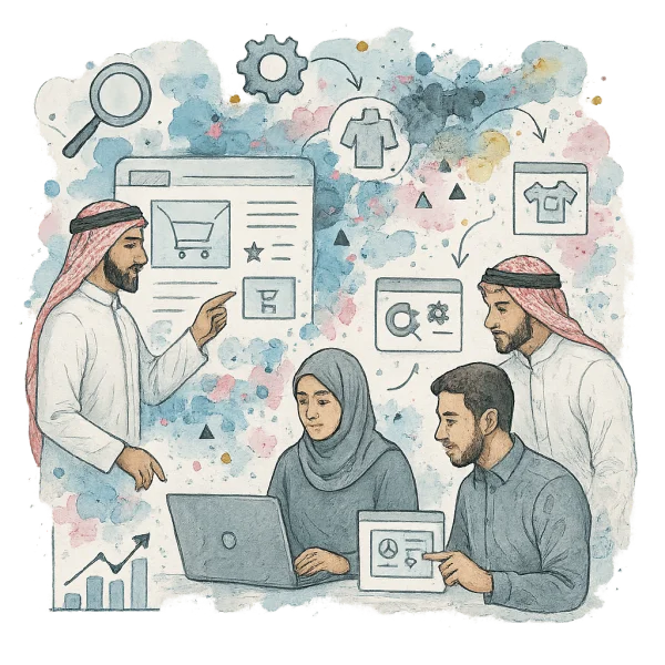 توقع نوايا الشراء