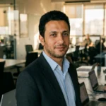 خالد منصور