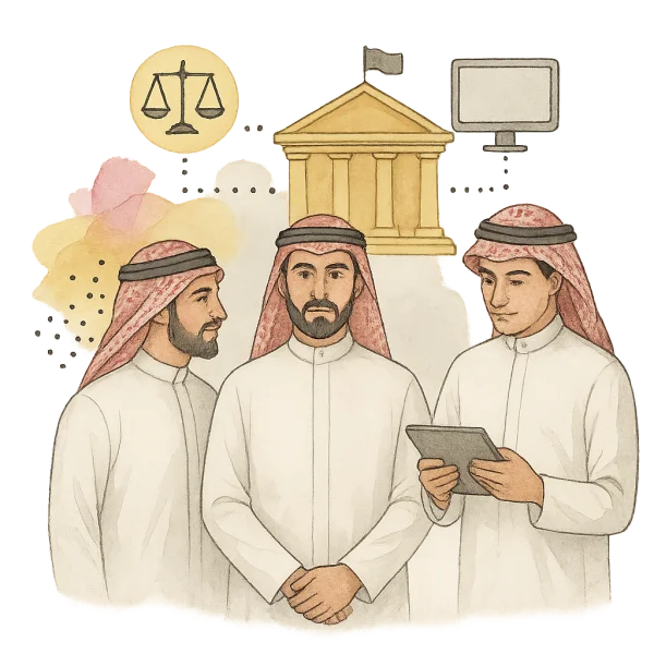 خطة تنفيذ متكاملة لمشروع حكومي