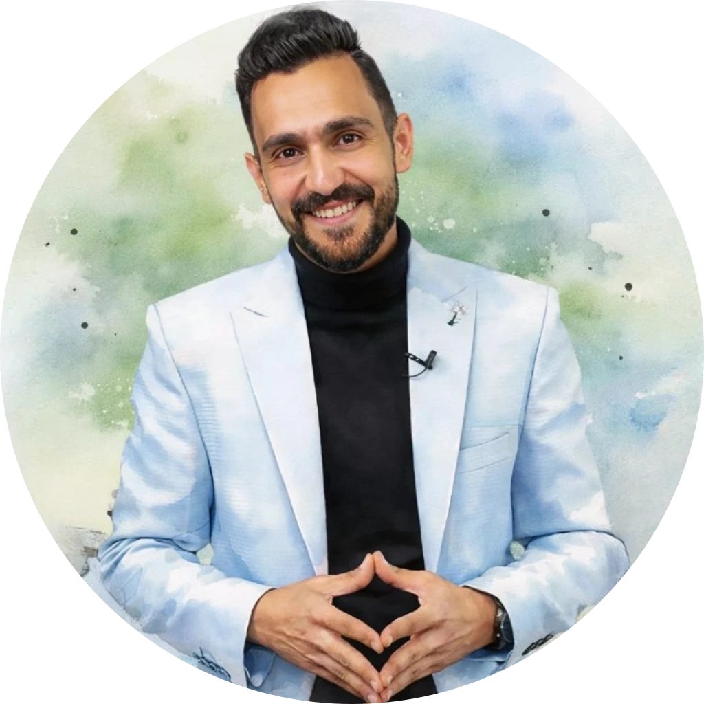 رامي بدرهـ
