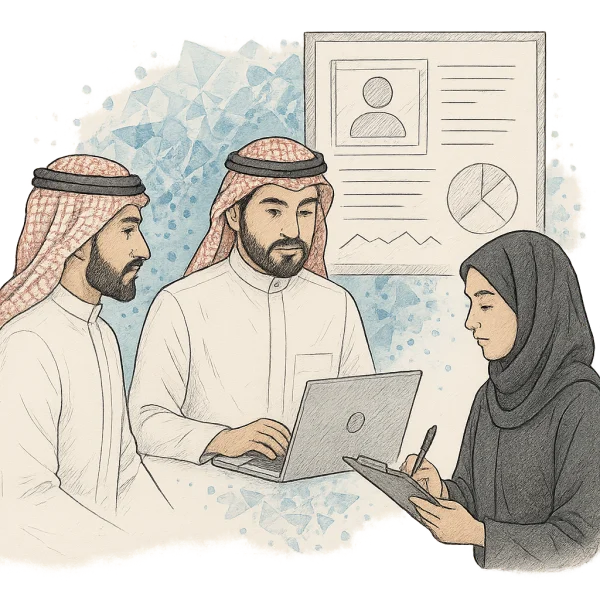 رصد فجوات تجربة المستخدم آليًا