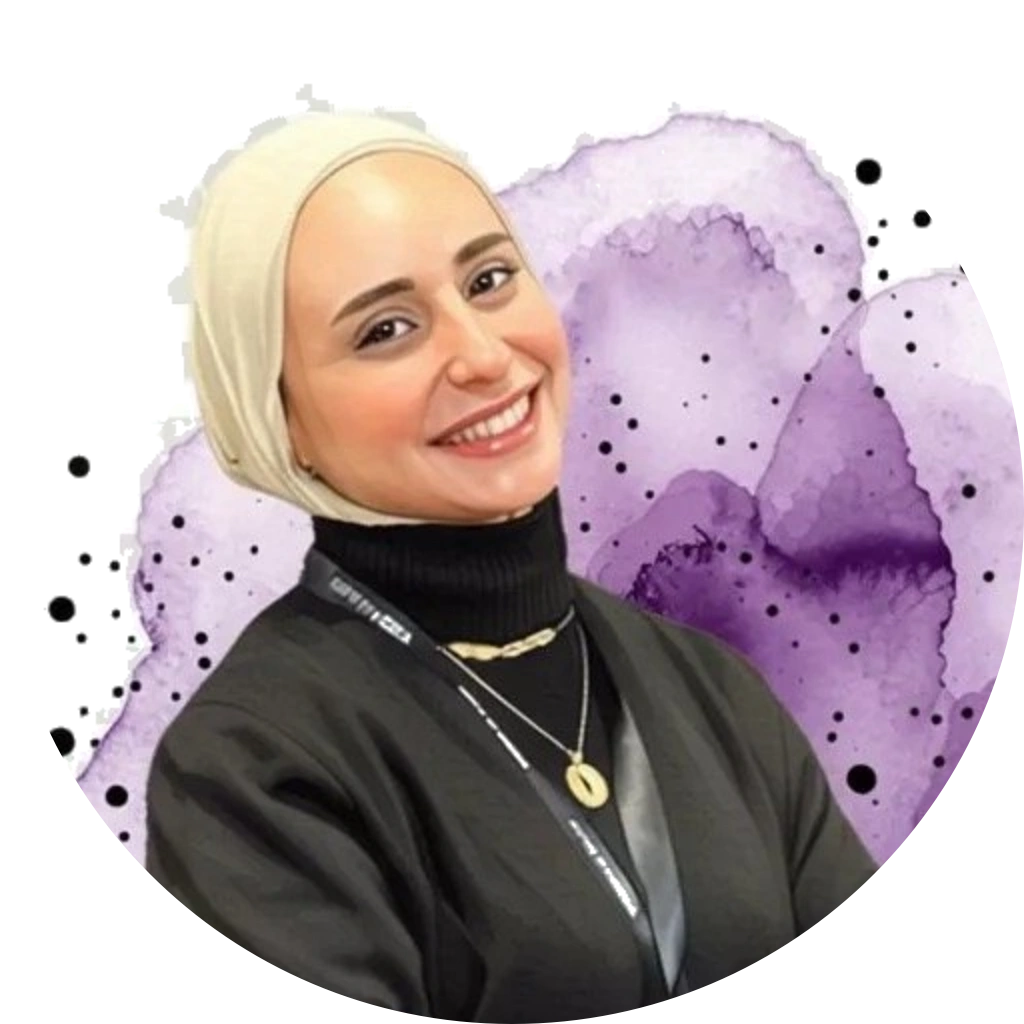 سجى أبو عيشة