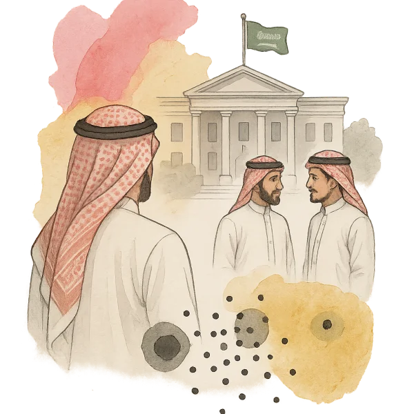 شريك التحول الرقمي الموثوق للجهات الحكومية