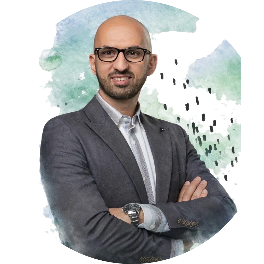 عمر الدباس
