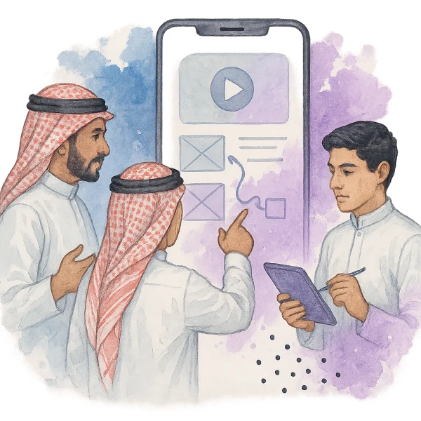 مشروع تجريبي سريع لاختبار الجدوى