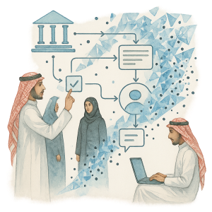 هيكلة المعلومات