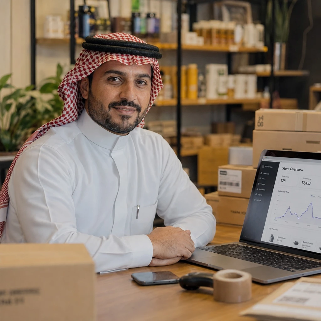 يوسف الزهراني