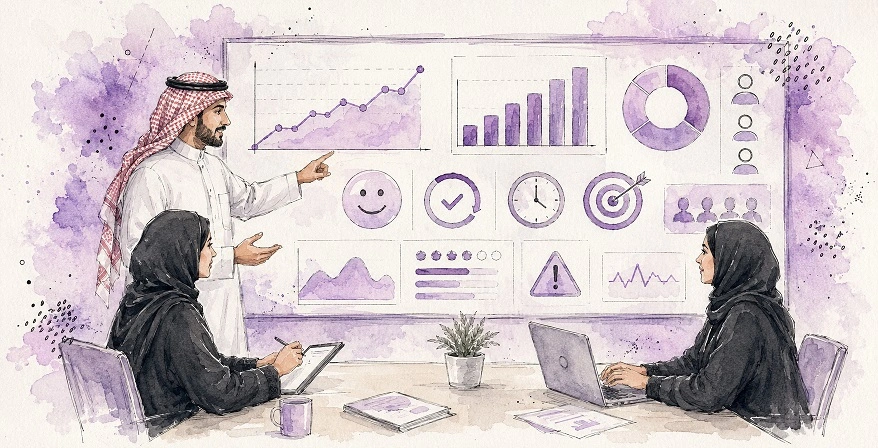 أهم مؤشرات قياس تجربة المستخدم (UX Metrics)
